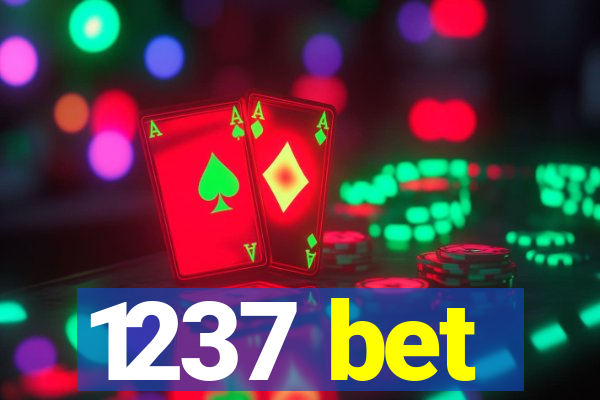 1237 bet
